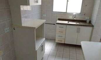 Imagem 3: Apartamento com 2 dormitórios para alugar, 60 m² por R$ 2.703/mês - Saúde - São Paulo/SP