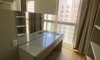 Imagem 7: Apartamento para aluguel possui 115 metros quadrados com 3 quartos