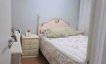 Imagem 4: Apartamento localizado na zona Sul de São Paulo