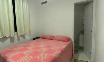 Imagem 5: Apartamento para aluguel mobiliado tem 60 m², 2 quartos