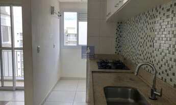 Imagem 2: Apartamento com 2 dorms, Condomínio Scalla