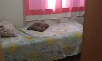 Imagem 7: Casa com 3 dormitórios à venda, 81 m² por R$ 350.000,00 - Loteamento Chamonix - Londrina/P