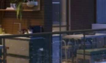 Imagem 2: APARTAMENTO COM 2 QUARTOS EM CONDOMÍNIO COM ÁREA DE LAZER COMPLETA NO ESPINHEIRO!