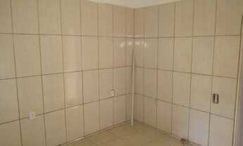 Imagem 3: Kitnet Quarto com aluguel por R$350 /mês