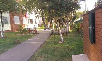 Imagem 3: Apartamento para aluguel com 30 metros quadrados com 1 quarto em Humaitá - Porto Alegre