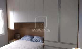 Imagem 7: Apartamento (tipo - padrao) 2 dormitórios, cozinha planejada, portaria 24hs, lazer, salão