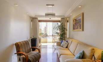 Imagem 6: Apartamento para Aluguel - Aclimação, 3 Quartos, 134 m2