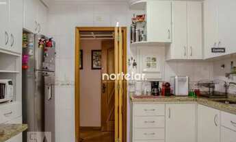 Imagem 6: Apartamento com 3 dormitórios, 72 m² - venda por R$ 480.000,00 ou aluguel por R$ 3.380,00