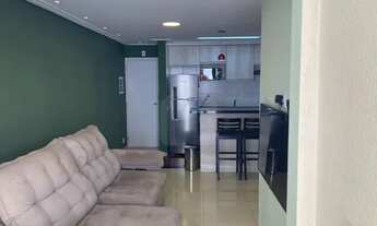 Imagem 5: Apartamento mobiliado, lindo em Osasco, Bairro Presidente Altino, contendo 3 dormitórios