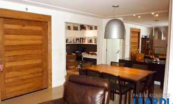 Imagem 5: APARTAMENTO - MORUMBI - SP