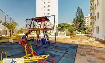 Imagem 3: Apartamento com 3 dormitórios - varanda - 1 vaga à venda, 75 m² por R$ 649.780 - Colonia