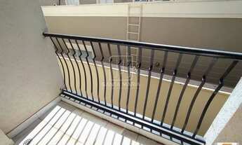 Imagem 3: Apartamento (tipo - padrao) 1 dormitórios, cozinha planejada, elevador, em condomínio fech