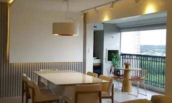 Imagem: Apartamento para aluguel com 134 metros