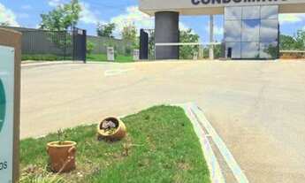 Imagem 2: Área para venda possui 1186 metros quadrados em Funilândia