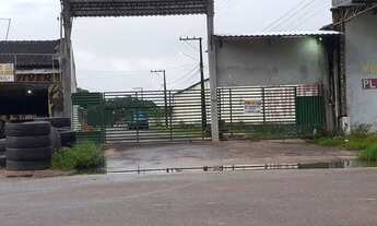 Imagem: Vendo casa em residencial fechado