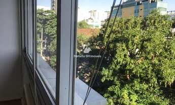 Imagem 3: RIO DE JANEIRO - Apartamento Padrão - Jardim Botânico