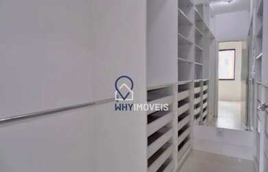 Imagem 16: Apartamento com 4 dormitórios, 204 m² - venda por R$ 2.690.000 ou aluguel por R$ 12.650/mê