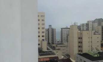 Imagem 2: Apartamento à Venda com 2 Suítes na Praia do Morro Guarapari-ES