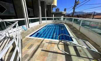 Imagem 2: Apartamento com 1 dormitorio a 300mt da praia