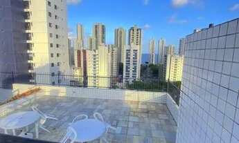 Imagem 7: Apartamento para venda com 58 metros quadrados com 2 quartos em Boa Viagem - Recife - PE