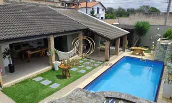 Imagem: Sobrado para aluguel possui 160 metros quadrados