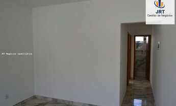 Imagem 6: Casa duplex, Entrada individual, 03 quartos, quintal, 02 vagas, Camargos, Ibirité