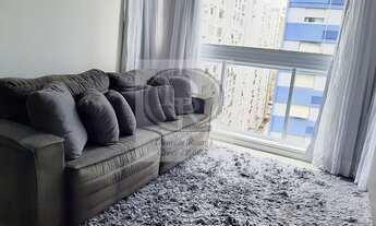 Imagem 6: Amplo apartamento em Santos, modernizado, área de lazer, 3 suítes no Gonzaga!