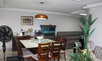 Imagem 6: Apartamento para venda possui 123 metros quadrados com 4 quartos em Asa Norte - Brasília