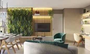 Imagem 5: Apartamento Rua do Bosque Side Barra Funda