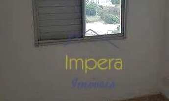 Imagem 4: Apto no Cond. Vista Flamboyant com 2 dormitórios à venda, 50 m² por R$ 250.000 - Parque Re