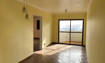 Imagem 2: Apartamento para aluguel possui 65 metros quadrados com 2 quartos em Nova Piraju - São Pau