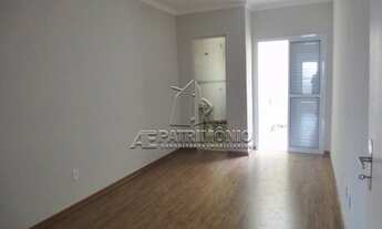 Imagem 3: SOROCABA - Apartamento Padrão - Helena