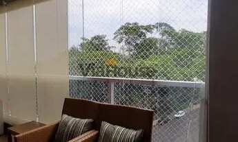 Imagem 5: Residencial Lumnesia - Apartamento de 172 m² com 3 suites no bairro Jardim Nova Aliança, z