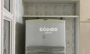 Imagem 6: Apartamento com 2 dormitórios para alugar, 50 m² por R$ 2.228,00/mês - Macedo - Guarulhos