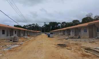 Imagem: LINDA CASA EM CONSTRUÇÃO NO RESIDENCIAL