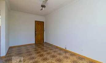 Imagem 4: Apartamento para Aluguel - Irajá, 2 Quartos, 75 m2