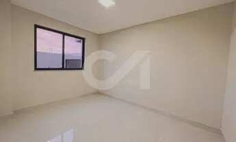 Imagem 5: Alphaville Sergipe 1 - Casa luxuosa