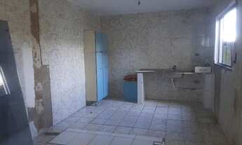 Imagem 7: QR 502 BARATO,URGENTE Sobrado so 260.000 02 casas ind, com 02 qts cada 02 LAJES sem cont