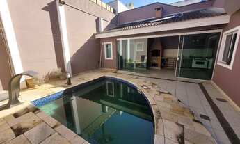 Imagem: Casa de condomínio para aluguel tem 268