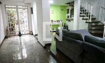 Imagem 4: Casa para Aluguel - Chácara Santo Antonio, 3 Quartos, 133 m2