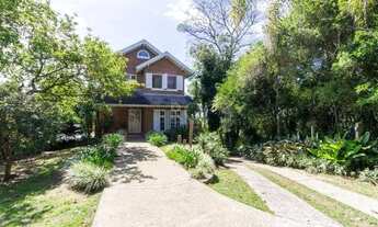 Imagem 2: Casa para Venda - 352.19m², 4 dormitórios, sendo 1 suites, 4 vagas - Belém Novo