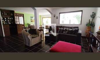 Imagem 6: Casa para Aluguel - Stella Maris, 4 Quartos, 560 m2