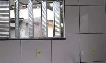 Imagem 3: Apt tipo casa Casa em condomínio com 1 dormitório