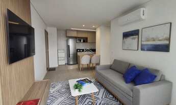 Imagem 4: Apartamento - Cambuí - Campinas