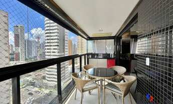 Imagem 6: Ed. Rio Nilo Apartamento com 3 dormitórios