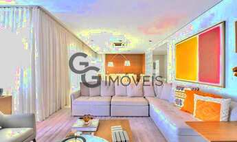 Imagem: Apartamento no Landscape com 272m² 4 suítes