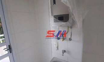 Imagem 5: Apartamento com 3 dormitórios, 66 m² - venda por R$ 550.000,00 ou aluguel por R$ 3.412,45