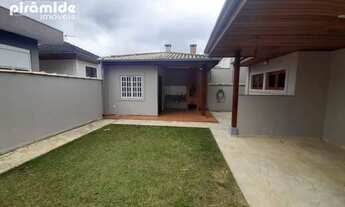 Imagem 6: Casa com 4 dormitórios, 214 m² - venda por R$ 1.500.000,00 ou aluguel por R$ 6.623,00/mês