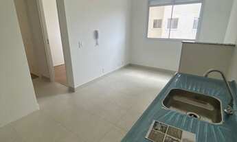 Imagem 3: APARTAMENTO LOCAÇÃO - 2 DORMITÓRIOS VILA EMA