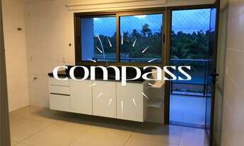 Imagem 3: Apartamento com 4 suítes para venda e locação no Cond. Vila dos Corais na Reserva do Paiva